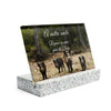 Plaque funéraire plaque-funeraire-chasseur-sanglier 11 Plaquedeces.fr